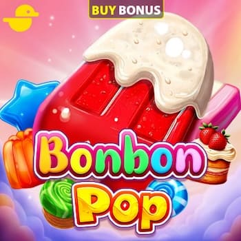 Bonbon Pop