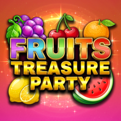Fruits Treasure Party